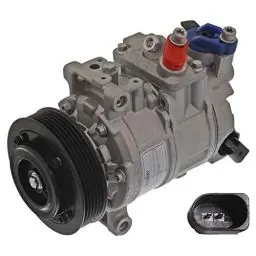 Produktbild: febi bilstein 45286 Klimakompressor , 1 Stück