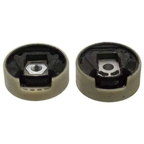 Produktbild: FEBI BILSTEIN 45308 2x Motorlager Motorlager oben & unten 91mm 0,5kg