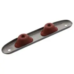 Produktbild: febi bilstein 45569 Halter für Abgasrohr , 1 Stück