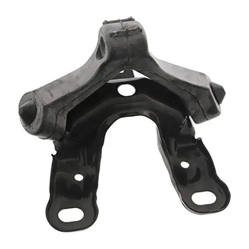 Produktbild: febi bilstein 45574 Auspuffgummilager für Endschalldämpfer, mit Halter , 1 Stück