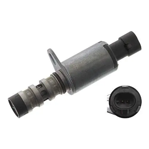 Produktbild: febi bilstein 46085 Magnetventil für Nockenwellenverstellung , 1 Stück