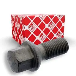 Produktbild: febi bilstein 46649 Radschraube M14 x 1.5 Kugelbund, 1 Stück