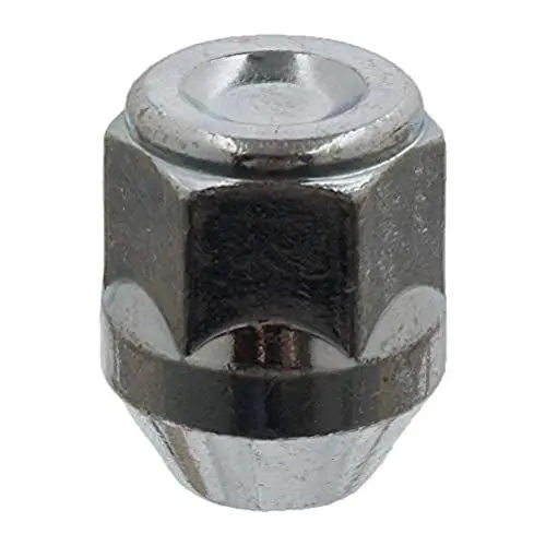 Produktbild: FEBI BILSTEIN 46696 Radmutter Vorne & Hinten 29,3mm Stahl 24mm 0,06kg