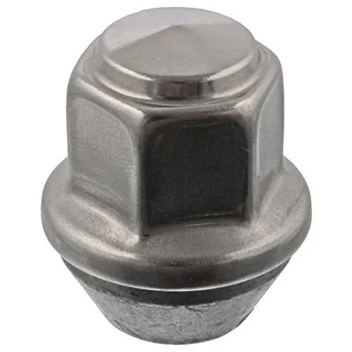 Produktbild: febi bilstein 46708 Radmutter
