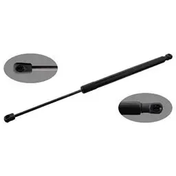 Produktbild: febi bilstein 47097 Gasdruckfeder für Heckklappe , 1 Stück