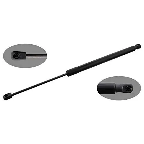 Produktbild: febi bilstein 47097 Gasdruckfeder für Heckklappe , 1 Stück