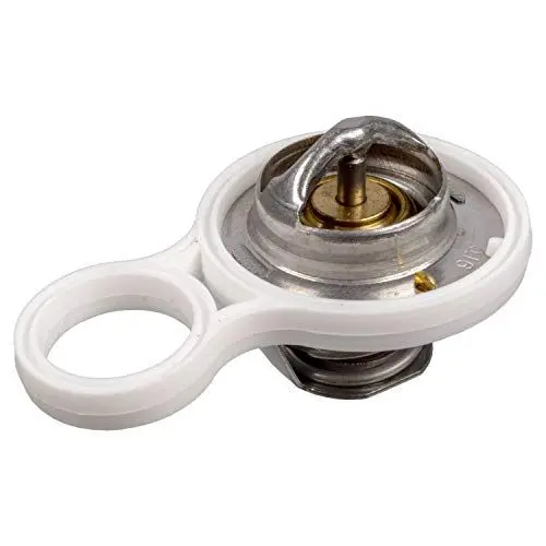 Produktbild: febi bilstein 47547 Thermostat mit Dichtung , 1 Stück