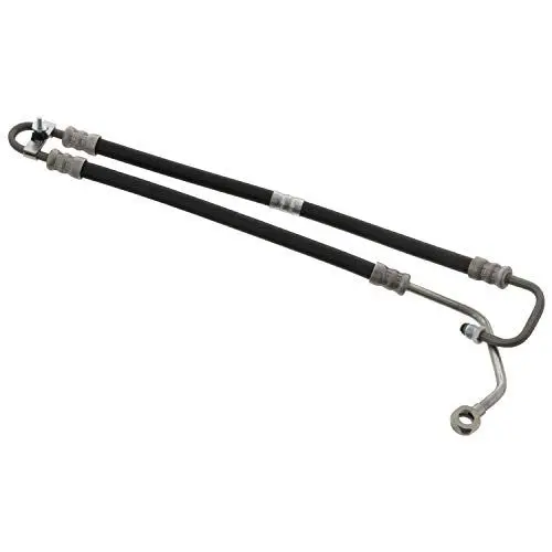 Produktbild: febi bilstein 47849 Servolenkungsschlauch Flügelpumpe zum Lenkgetriebe , 1 Stück