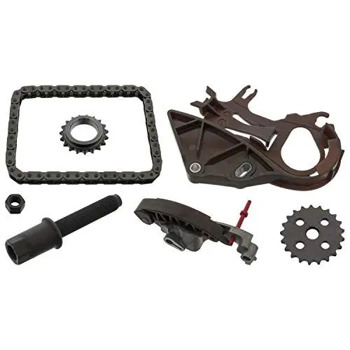 Produktbild: febi bilstein 47978 Kettensatz für Ölpumpe , 1 Stück