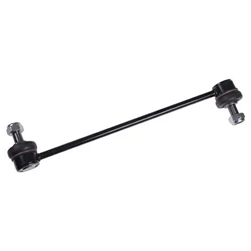 Produktbild: febi bilstein 48033 Verbindungsstange mit Muttern , 1 Stück, schwarz