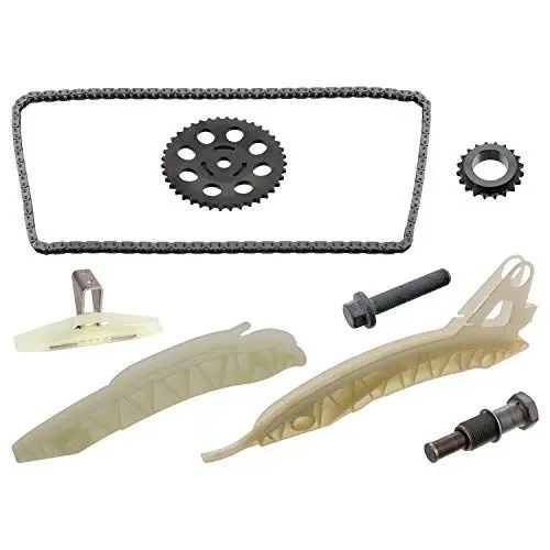 Produktbild: febi bilstein 48388 Steuerkettensatz für Nockenwelle , 1 Stück