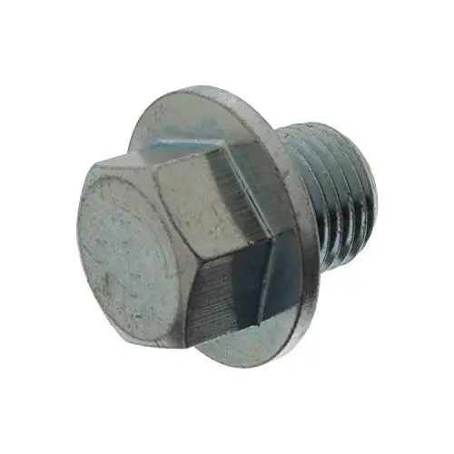Produktbild: febi bilstein 48878 Ölablassschraube ohne Dichtring , 1 Stück, Silber