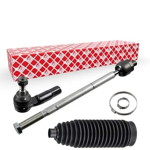 Produktbild: FEBI BILSTEIN 49044 Spurstange VORNE links