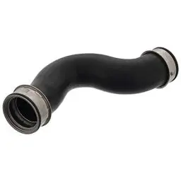 Produktbild: febi bilstein 49361 Ladeluftschlauch vom Turbolader zum Ladeluftkühler , 1 Stück