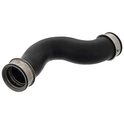 Produktbild: febi bilstein 49361 Ladeluftschlauch vom Turbolader zum Ladeluftkühler , 1 Stück