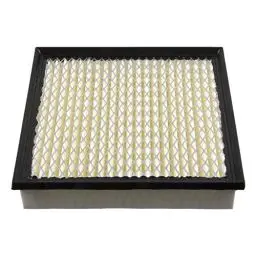 Produktbild: febi bilstein 49655 Luftfilter , 1 Stück