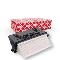 Produktbild: febi bilstein 49668 Luftfilter , 1 Stück