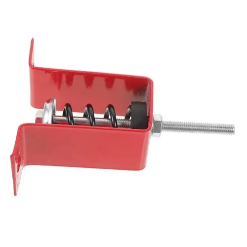 Produktbild: JECOMPRIS Feder Stoßdämpfer Hängerahmen Vibrationsisolator Für Zu Hause Dämpfender Aufhänger Für Heimkino Vibrationsisolator Dämpfender Aufhänger Für Büro Vibrationsisolator