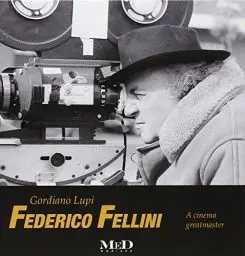 Produktbild: Federico Fellini (Midsize)