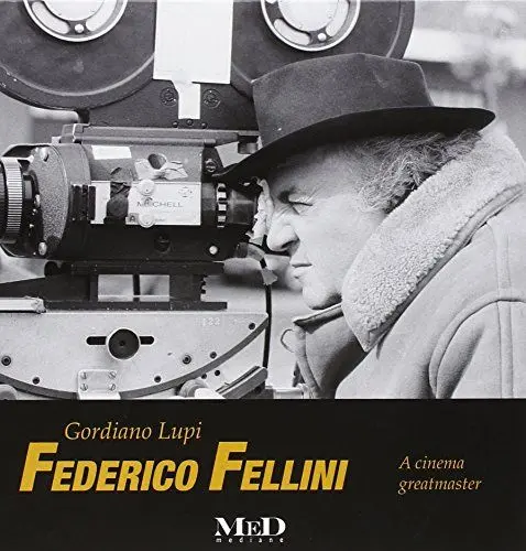 Produktbild: Federico Fellini (Midsize)