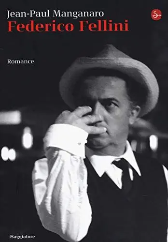 Produktbild: Federico Fellini (La cultura)