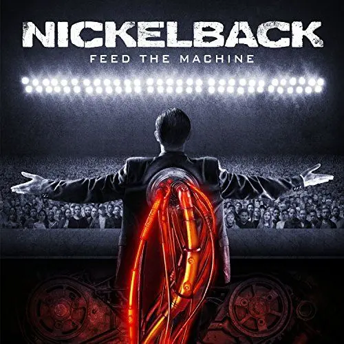 Produktbild: Feed The Machine