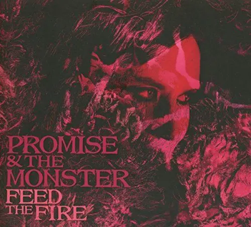 Produktbild: Feed the Fire
