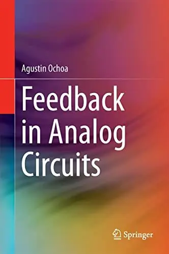 Produktbild: Feedback in Analog Circuits