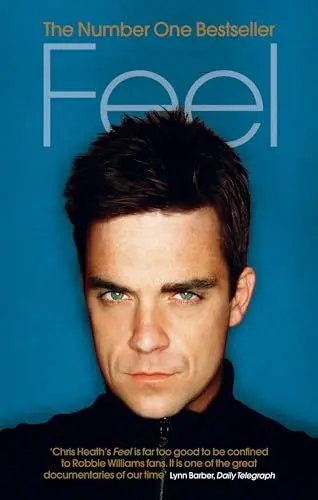 Produktbild: Feel: Robbie Williams