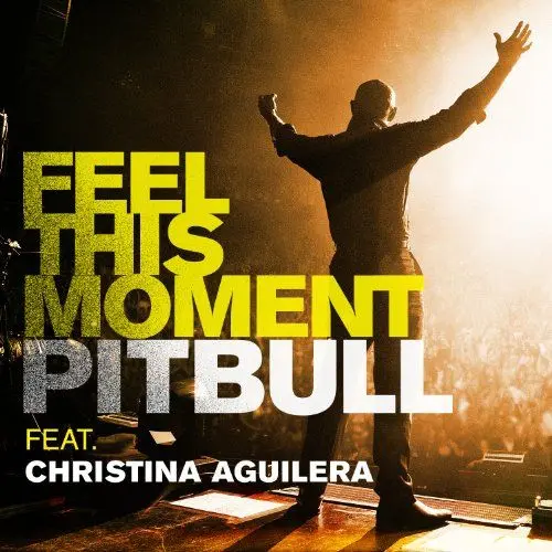 Produktbild: Feel This Moment