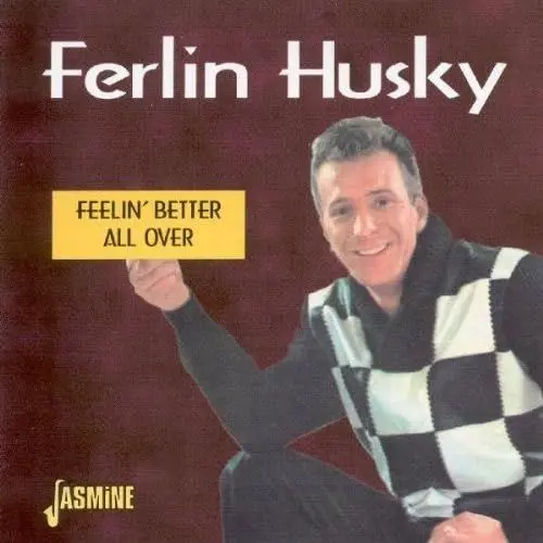 Produktbild: Feelin Better All Over