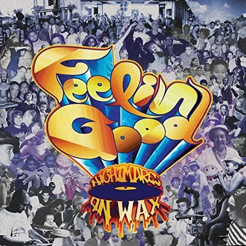 Produktbild: Feelin' Good