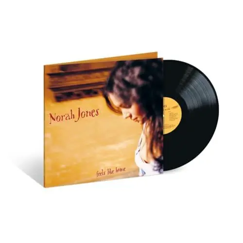 Produktbild: Feels Like Home (Vinyl LP)