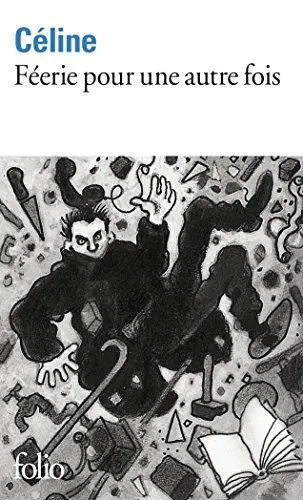 Produktbild: Féerie pour une autre fois