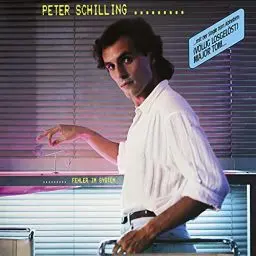 Produktbild: Fehler im System (Vinyl LP)