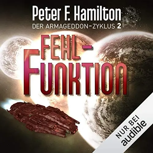 Produktbild: Fehlfunktion: Der Armageddon-Zyklus 2