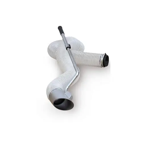 Produktbild: FEIDER - FTU-FAST175P-T - Garten - 2.5M Saugrohre