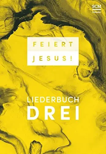 Produktbild: Feiert Jesus! 3 - Ringbuch
