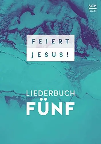 Produktbild: Feiert Jesus! 5 - Ringbuch