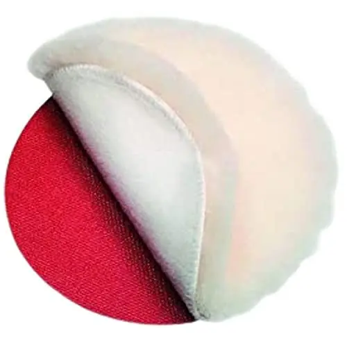 Produktbild: FEIN 63723009004 D150 Lammfell, Mehrfarbig