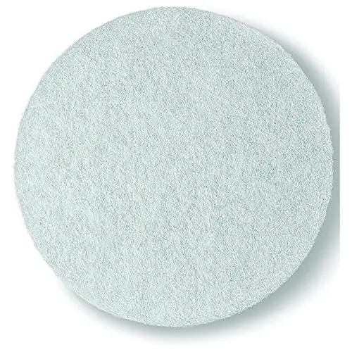 Produktbild: Fein 63723036010 Filzpolierpad