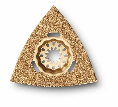 Produktbild: Fein (Multimaster) 63731001210 Hartmetall-Raspel