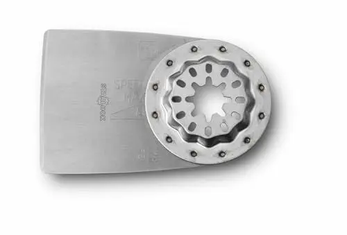 Produktbild: Fein (Multimaster) 63903226210 Fester Spachtel