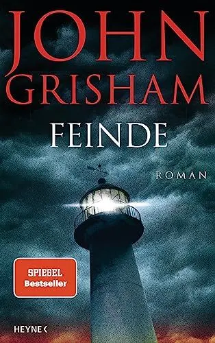Produktbild: Feinde: Roman