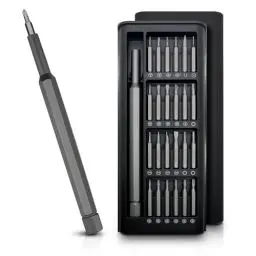 Produktbild: Feinmechaniker Schraubendreher Set, Mini Schraubenzieher Set, Feinmechaniker Werkzeug Set für Handys,Tablets,PCs,Brillen,Uhren usw.