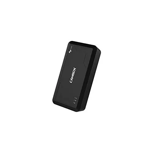 Produktbild: FeiyuTech Cambox