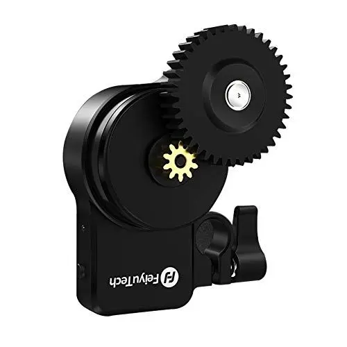 Produktbild: FeiyuTech Follow Focus Kit Fits AK2000/AK4000 Stabilizer