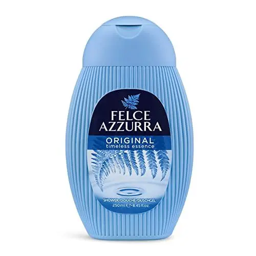 Produktbild: FELCE Azzurra ClASSICO Duschbad 250 ml