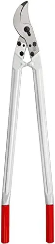 Produktbild: FELCO 22 Astschere (Länge 84 cm, Schnitt-ø 45 mm, Baumschere für größere Holzstücke, Gartenschere, ergonomischer Griff), 26 x 16 x 12 cm