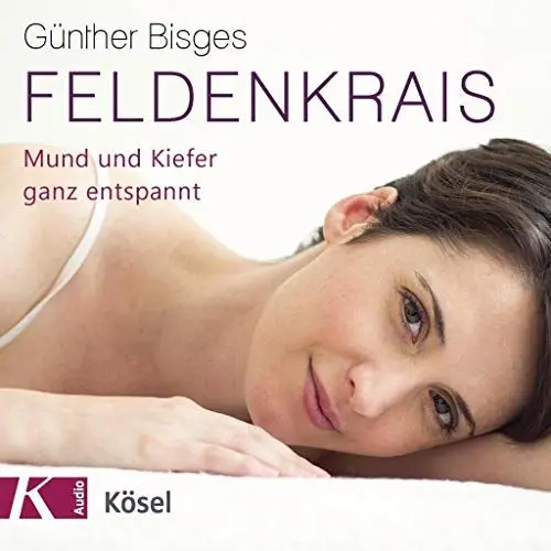 Produktbild: Feldenkrais: Mund und Kiefer ganz entspannt